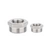 Stainless Steel Threaded Reducer Bushing