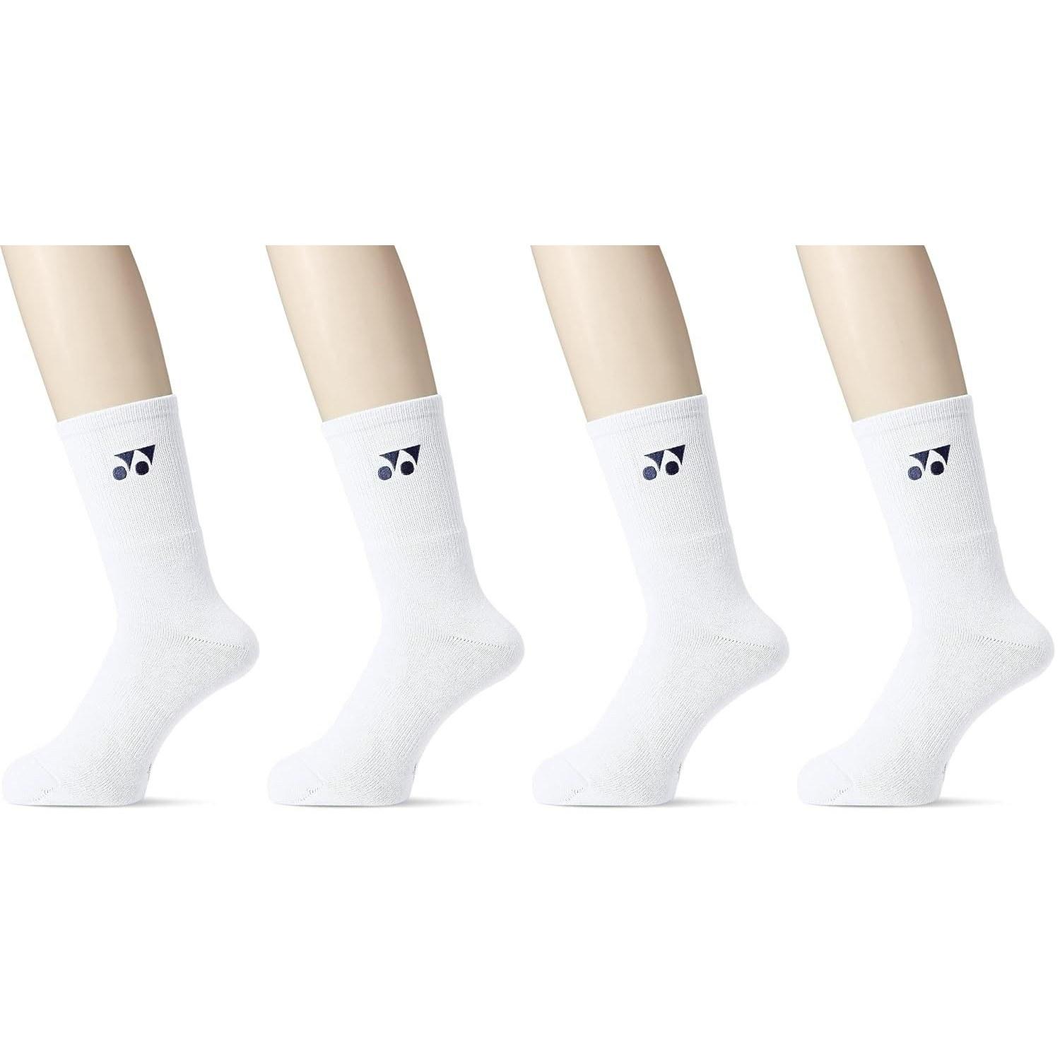 YONEX Tennis Wear Socks 19120 Unisex