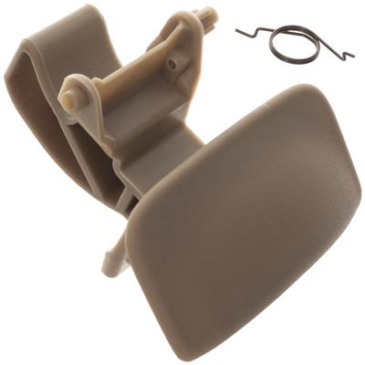 Renault Megane II 02-09 Glove Box Handle BEIGE