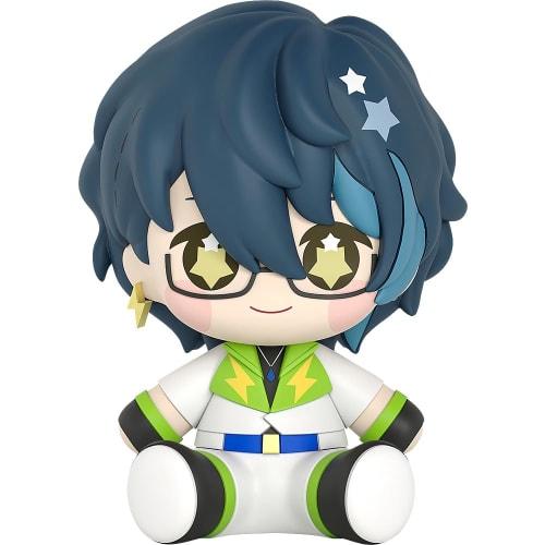 

Good Smile Arts Shanghai Huggy Good Smile Ensemble Stars!! Tsumugi Aoba Plastic Painted Movable Figure
