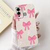 For Infinix Hot 12 Play Case Lovely Panda Painted Soft Silicone Phone Cover Case For Infinix Hot 12 Hot12 Play Fundas Capa Bags