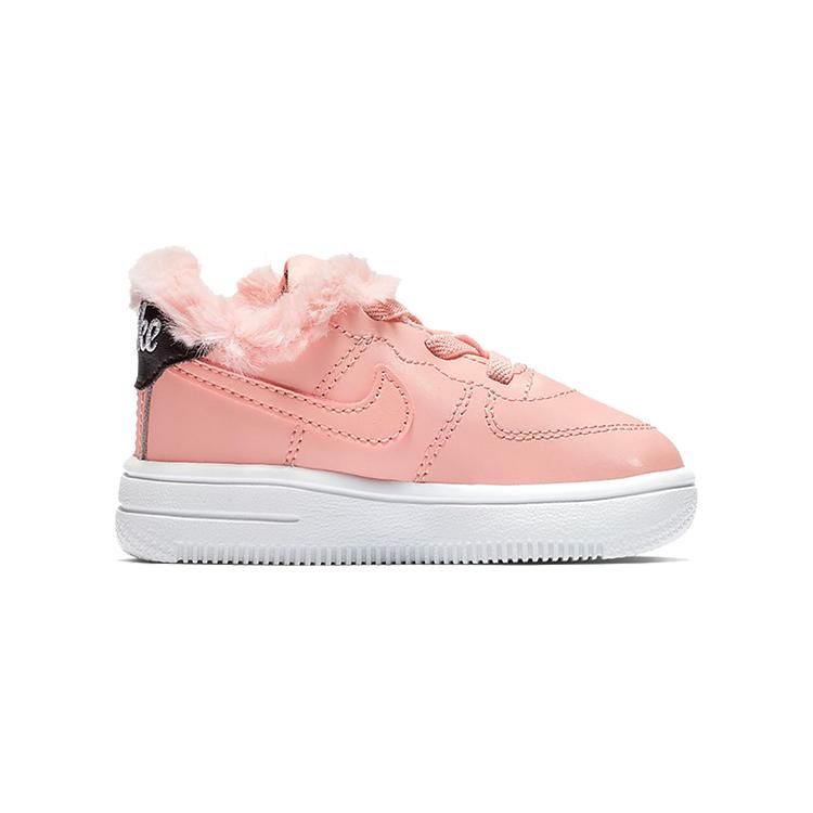 Nike Air Force 1 Low Valentine's Day Bleached Coral 2019 TD AV0751-600
