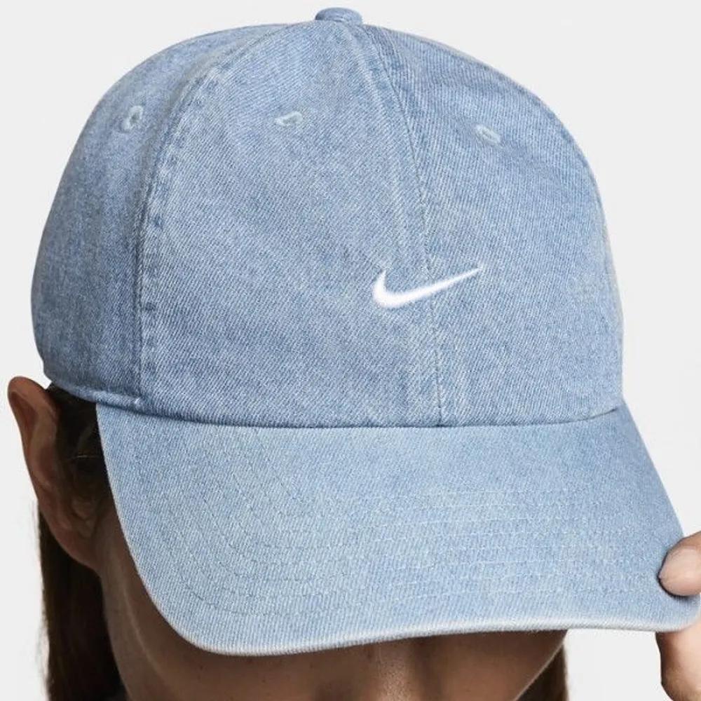 Hat/Club Unstructured Denim (HF0383-429)/EV 58