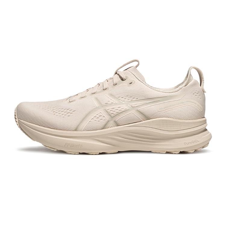 

Asics Кроссовки Gel Kayano 32 Oatmeal Meteor Grey Мужские Крем 1011C052-250 42.5