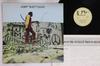 LP Record ALBERT COLLINS - Albert "blues" Collins LAX142 UNITED ARTISTS  1979 Japan Blues Used
