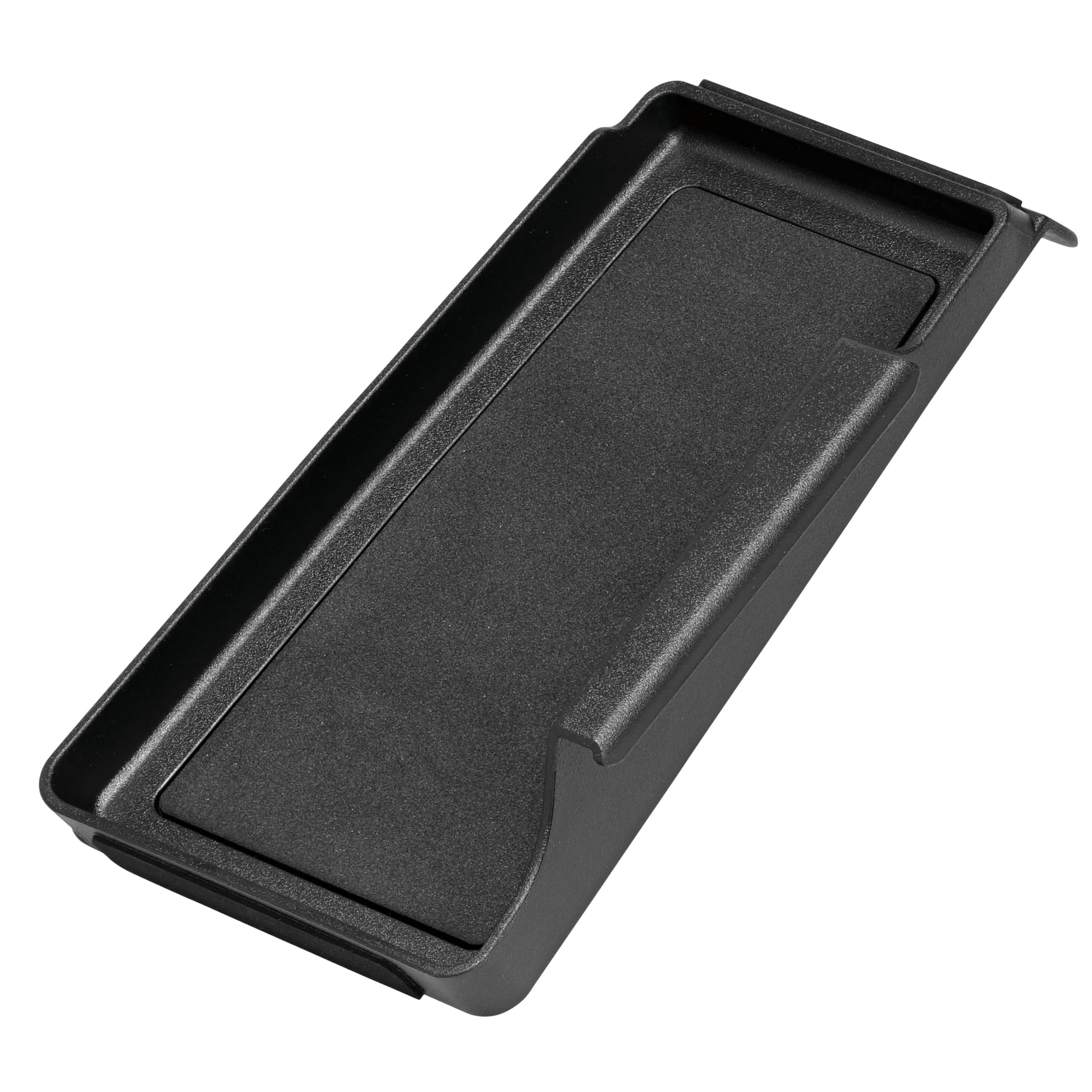 Carmate Honda Glove Box Tray NZ853 (CARMATE) N-BOX (N-BOX JF5/JF6) чёрный