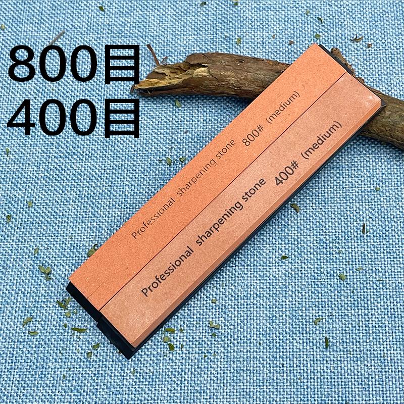 Knife Sharpener Sharpening Brand New 60-2000 Grit Professional Stone Fixed Grinding Stone Whetstone Water for Kitchen Tools
