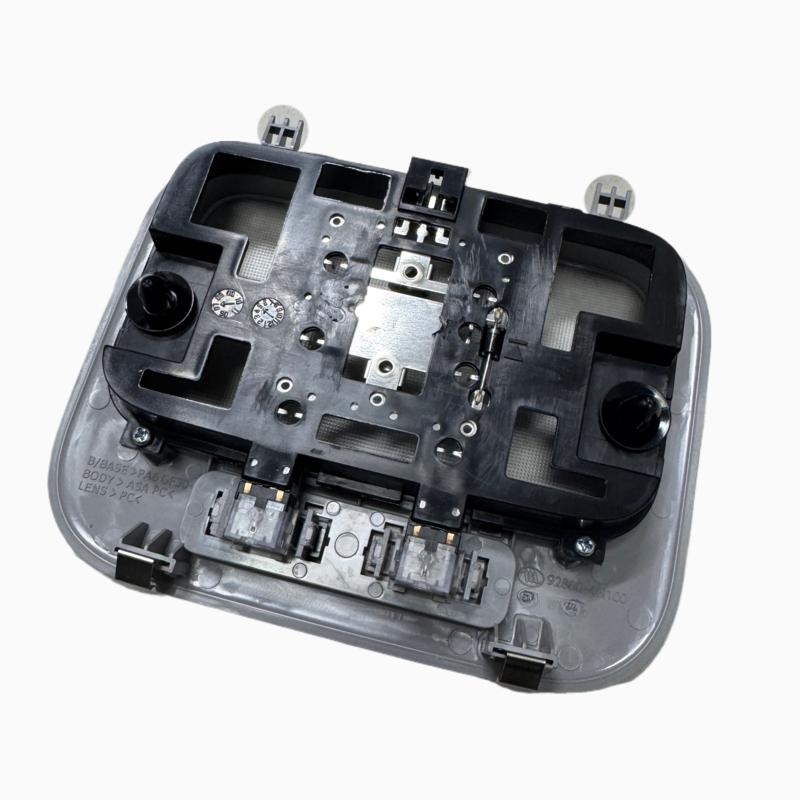 OEM 928804H100TX Gray Rear Room Lamp For Hyundai i800 iMax H1 Starex 2007-2017 92880-4H100TX