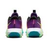 Nike Air Zoom Crossover GS Teal Nebula Purple Cosmos DC5216-301
