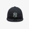 New Era Mlb New York Yankees Basic Outline Retro Crown Strapback
