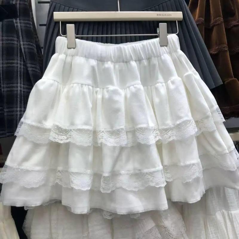 Women's Blue Black Riveted Belt Denim Skirt Y2K Harajuku High Street Fashion 90s Sexy A-line Mini Skirt Summer Clothing 2026 New