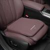 GLC GLB Car Seat Covers Ice Silk Height Increasing Cushion For Mercedes Benz AMG W177 W176 X166 X167 C257 C218 X253 C118 C117 H