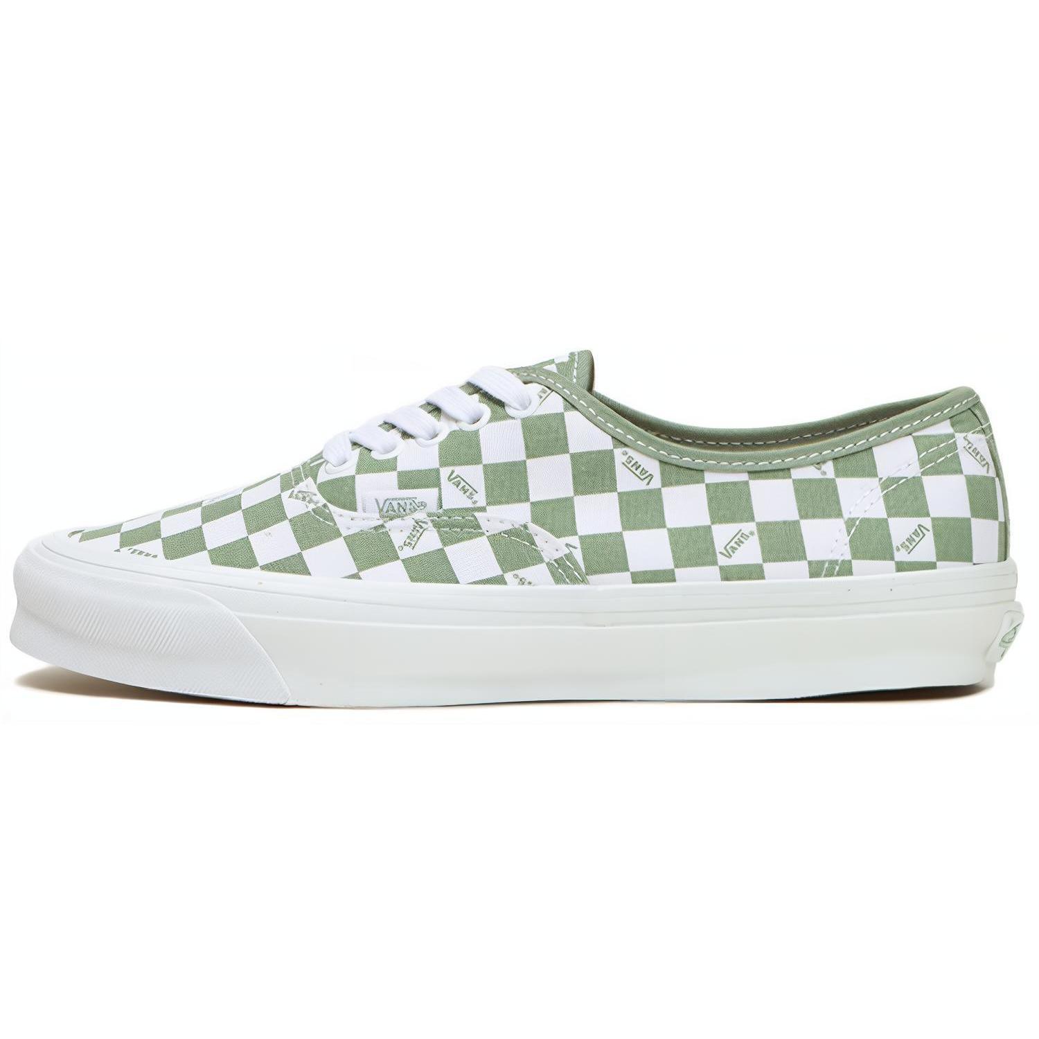 

Оригінальні Og Vans Lx Шахівниця - Loden VN0A5FBDLDN 34.5