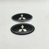 Accesorii de exterior – Embleme