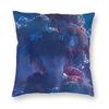 Horror Game Silent Hill F Pillowcase Printed Polyester Cushion Cover Decor Hinako Shimizu Throw Pillow Case Cover Home Zippered