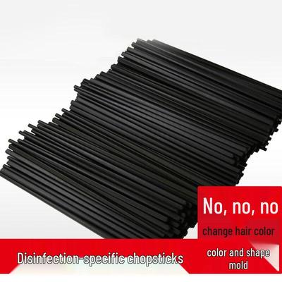 Reusable Melamine Plastic Chopsticks