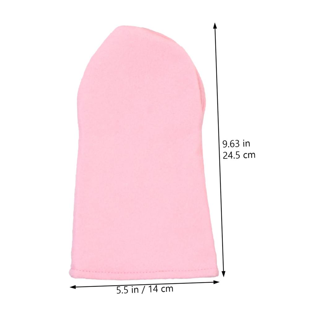 Alasum DIY Marionetka Ręczna Materiały do Rękodzieła z Filcu do Edukacyjnych i Interaktywnych x Calów Zestaw 6 Sztuk, Dzieci, Rękodzieło do Odgrywania Ról, 9,65 5,51