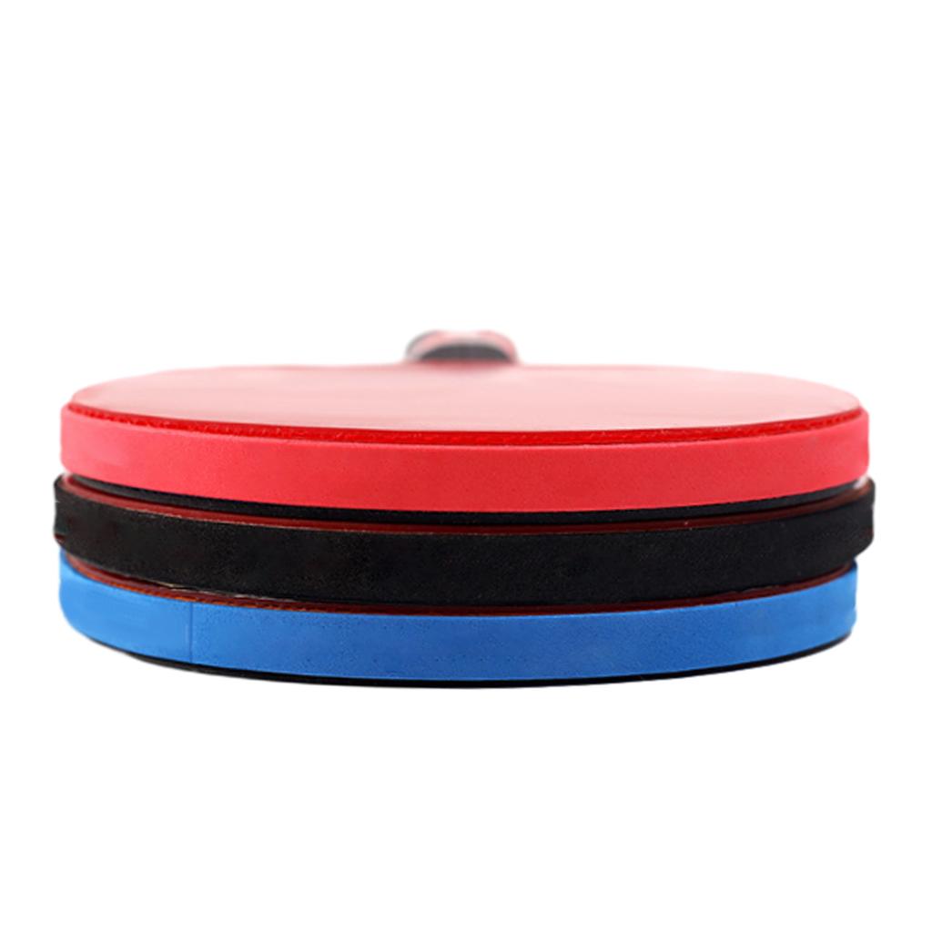 Pingpong Edge Tape Table Tennis Strip Tennis Tape Table Tennis Side Tape Table Tennis Paddles Tape Racket Cover Rim Tape