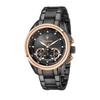 [MORELLATO] Maserati Men's Watch Traguardo Dark Gray Chronograph Quartz R8873612016