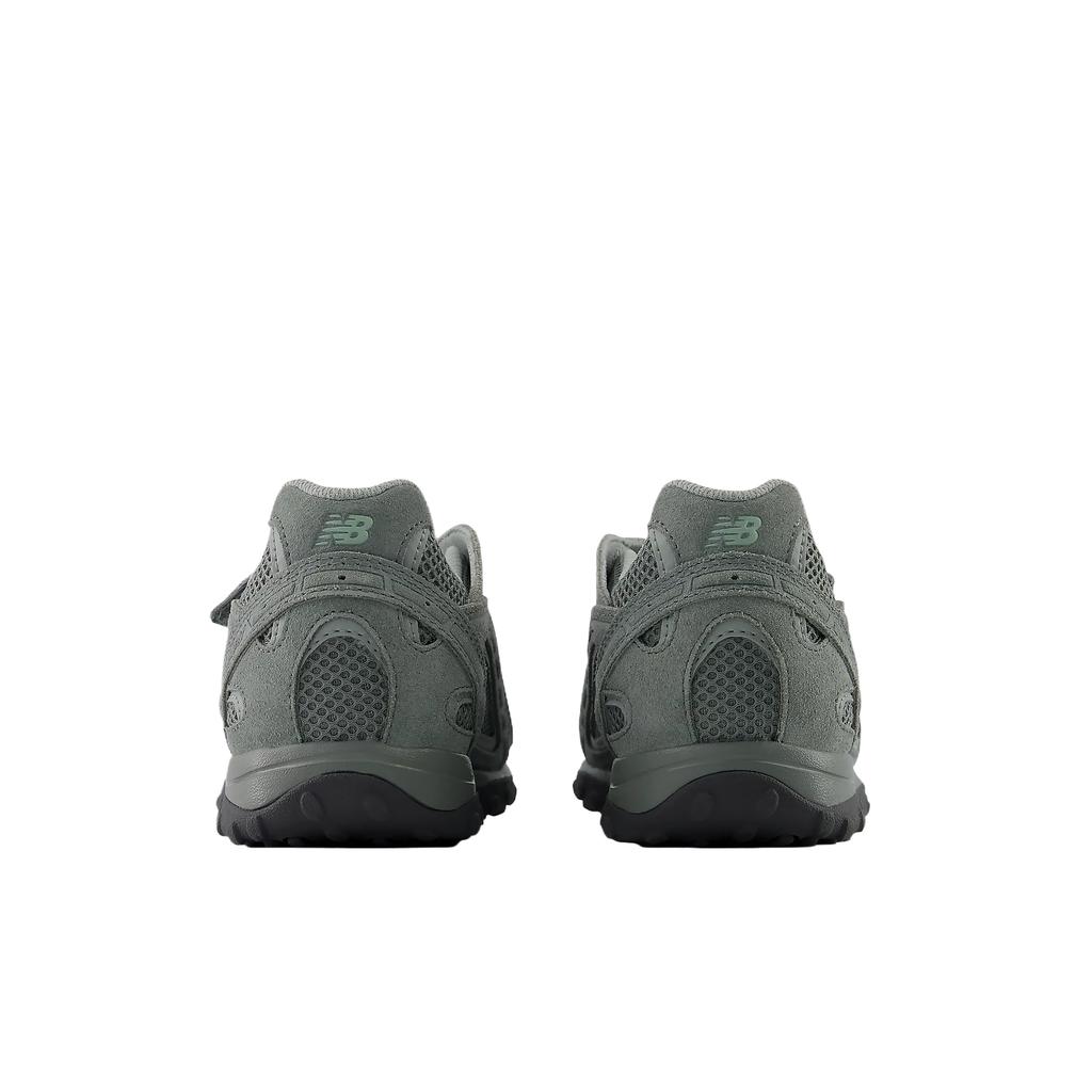 New Balance Nb 204V Suede Round Toe Flat Low Top Training Shoes Unisex sneakers U204V2PT