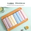 Chahua F17007 Multi-purpose Cleaning Cloths, 8-Pack