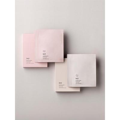 Relaxing Care Set (25g X 5 Sheets + 25g X 5 Sheets)