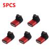 1-5Pcs Type-C Charge Adapter for Garmin Fenix 7 7X 7S 5 5X 5S 6 6X Watch Charging Adapter For Garmin EPIX Venu 2 plus enduro