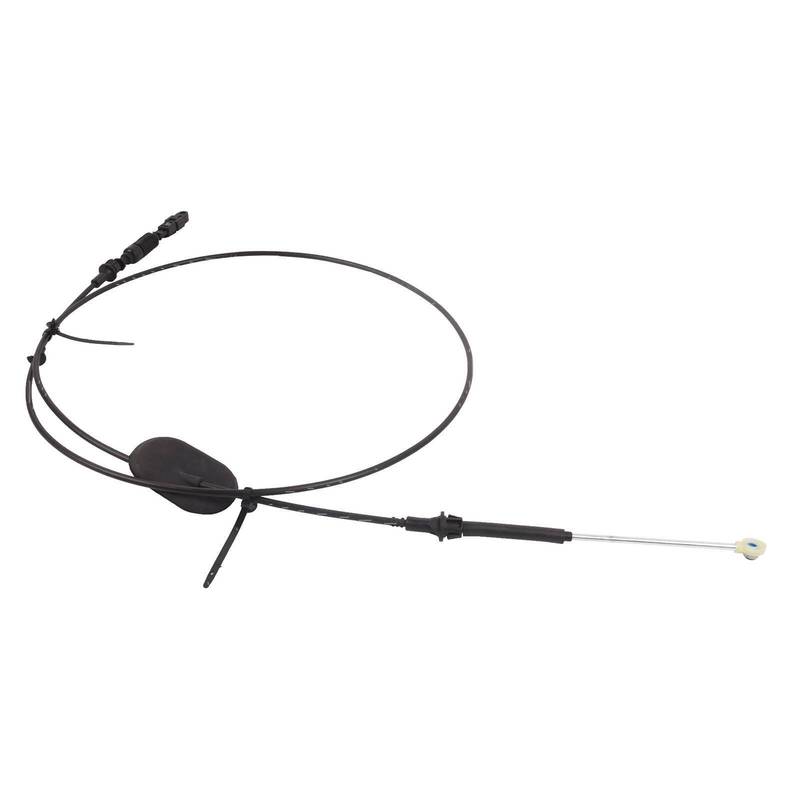 For GMC Chevrolet C1500 C2500 C3500 K3500 K2500 K1500 TAHOE PICKUP 15037353 Car Transmission Gear Shift Cable Parts Accessories