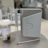 2025 360° Rotating Protective Case for iPad 1st Gen A16 Air 11 - 9 Proof, Drop, Bend Resistant, 10.2-Inch Pro