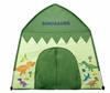 Skater Kids' Indoor Play Tent with Dinosaur Picture, Perfect for Indoor Play Areas (TENT1)
