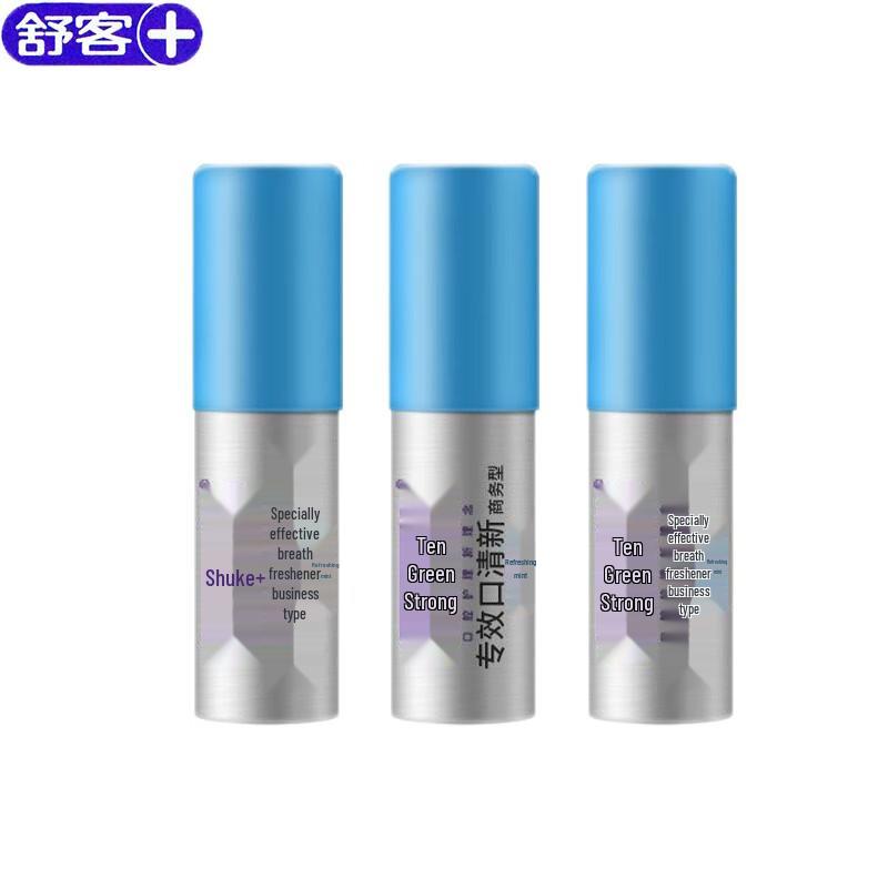 

Suke Breath Freshener Spray