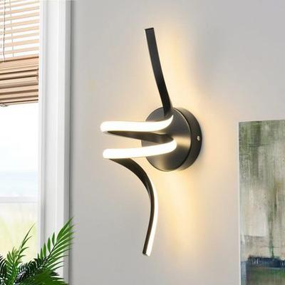 Oświetlenie LED – Lampy ścienne LED
