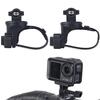 Bicycle Action Camera Mount Stable MTB Road Universal Easy Installation Anti-Slip Design Bike Handlebar Camera