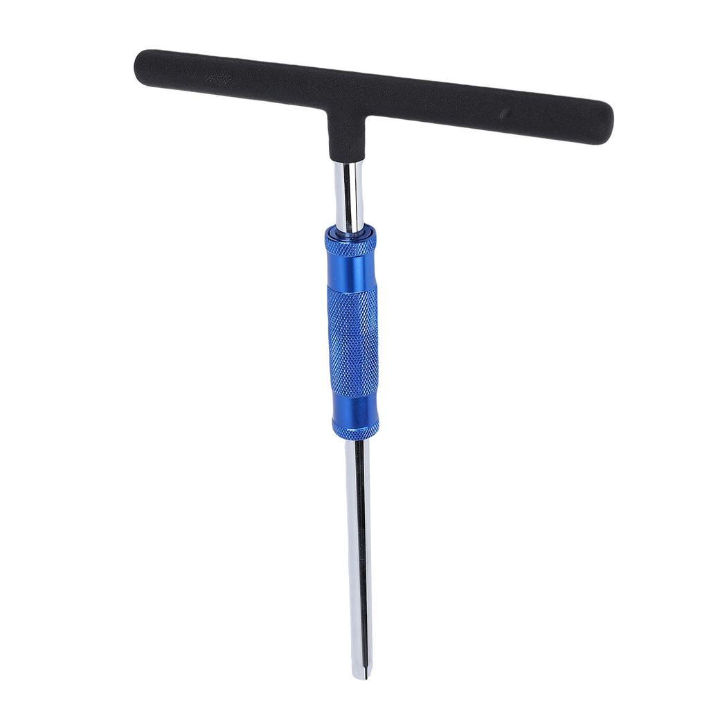T Handle Wrench 3 8 Inch Extended Labor Saving CRV Alloy Steel T Handle Socket Wrench