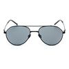 BelStaff Titanium Men S SunglaSSeS Black
