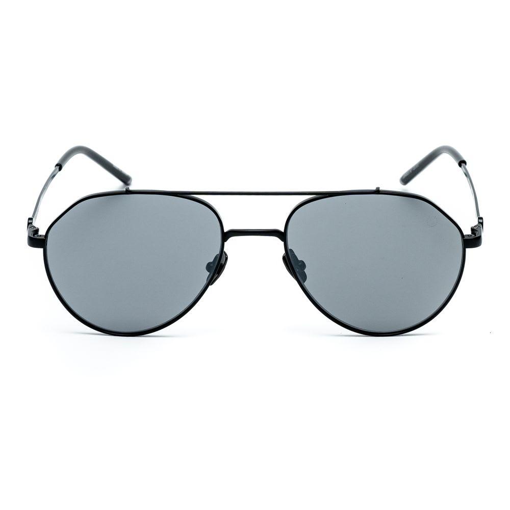 BelStaff Titanium Men S SunglaSSeS Black