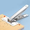 XY Heavy Duty Extra Large Document Binding Clips
