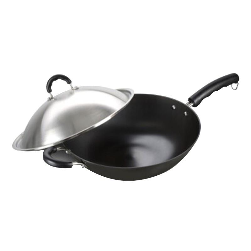 Metier 32cm Chinese Wok