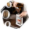 Kawa ziarnista cafeiere arabica peru hb ep, 500 g