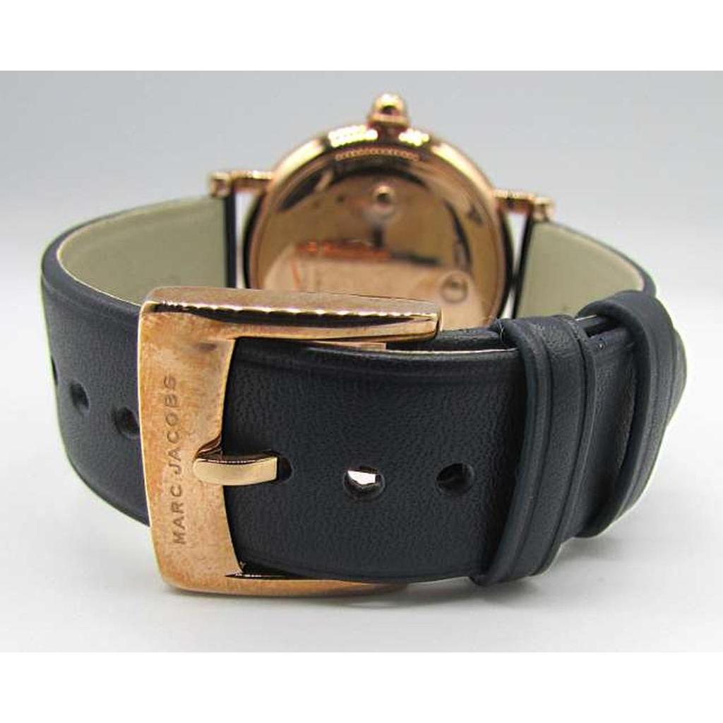Used MARC JACOBS MJ1534 Roxy Quartz Watch