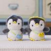 Plush Penguin Keychain With Soft Pp Cotton For Kids And Adults