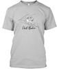 Chet Baker T-shirt Made In the USA Size S To 5XL