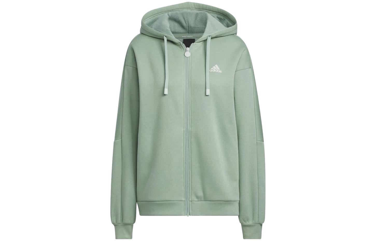 

Adidas Jackets Women s Matcha Hooded Moderate Other IK9894 L
