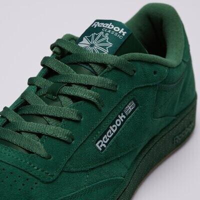 Tenisky Reebok Club C 85 Sneaker drkgrn ftwwht Rbkle3