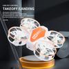 Y3 Mini Ufo Toys Quadcopter with Lights Rc Drone Plane Remote Control Helicopter Aircraft Dron Drones Children's Toys for Boys