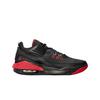 Max Aura 5 Black University Red