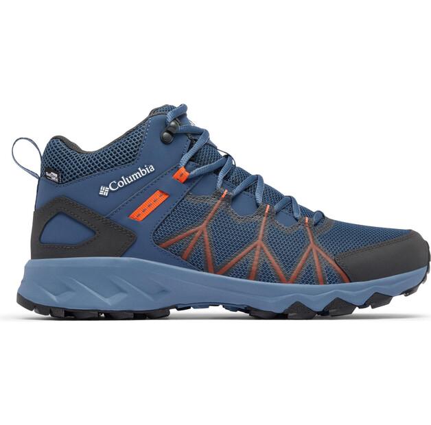 Columbia Peakfreak II Mid Outdry Men's Hiking Boots