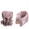 2Pcs/Set DIY Heatless Curling Rod Set Hair Styling Tools Hair Caps Hair Curlers Styling Tools Pillow Soft Rollers