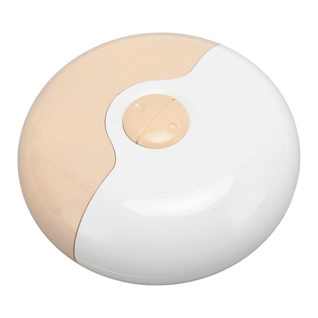 Wiederaufladbarer elektrischer Nagelknipser Nageltrimmer 2 in 1 Automatischer Nageltrimmer für Kinder und