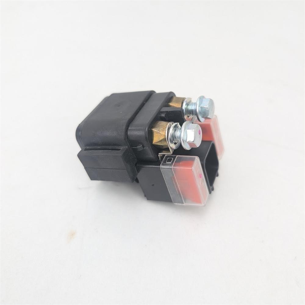 For CF MOTO CL-C 450 6AQV-150510-7100 Starter Relay 1pc